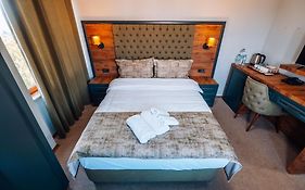 Mysia Olympos Hotel